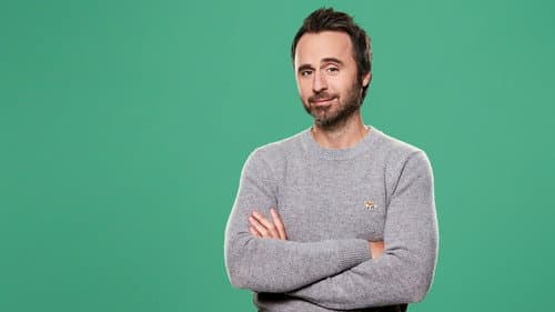 Louis Jose Houde : Préfère novembre Bild 2