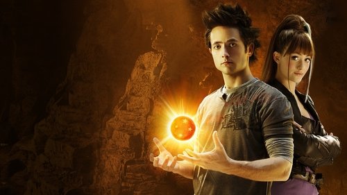 Dragonball Evolution Bild 1