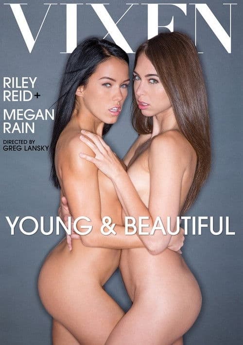 Jung, schön und geil