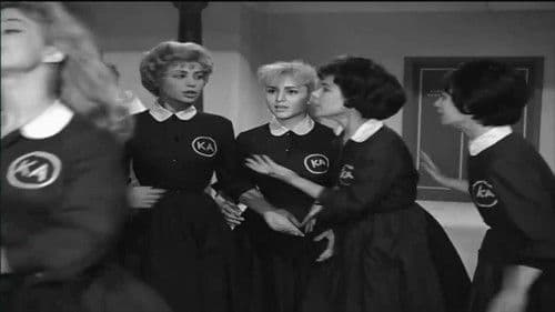 Το Ξύλο Βγήκε Απ' τον Παράδεισο Bild 7