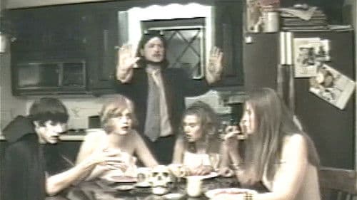 Caress of the Vampire 2: Teenage Ghoul Girl A Go-Go Bild 4