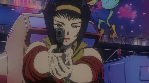 Cowboy Bebop - Der Film Bild 2