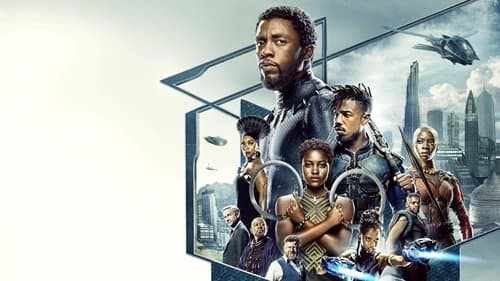 Black Panther Bild 1
