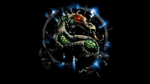 Mortal Kombat 2 - Annihilation Bild 1