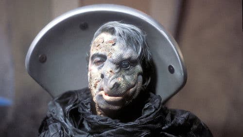 Doctor Who: Timelash Bild 1