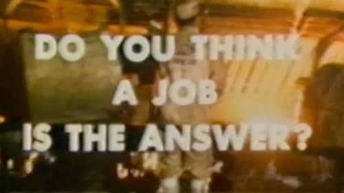 Do You Think A Job Is the Answer? Bild 2