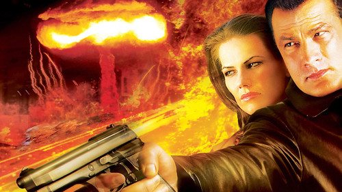 The Foreigner: Black Dawn Bild 3