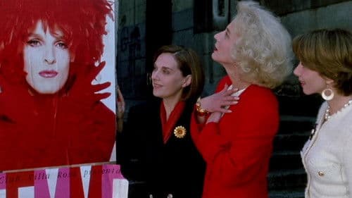 High Heels - Die Waffen einer Frau Bild 5