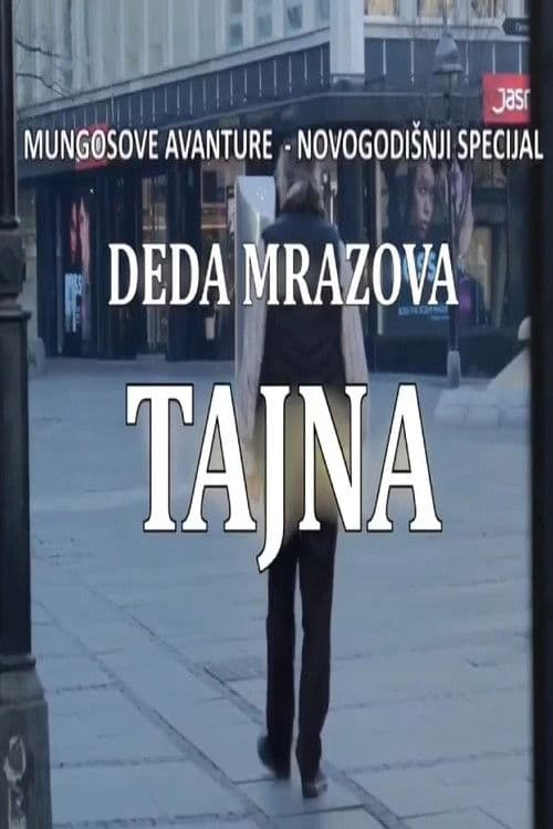 Deda mrazova tajna