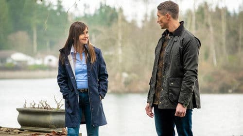 Hailey Dean Mysteries: A Marriage Made for Murder Bild 4