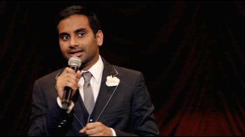 Aziz Ansari: Buried Alive Bild 1