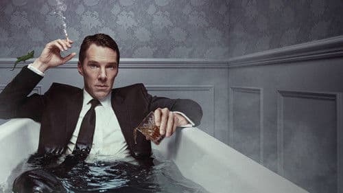 Patrick Melrose Bild 7