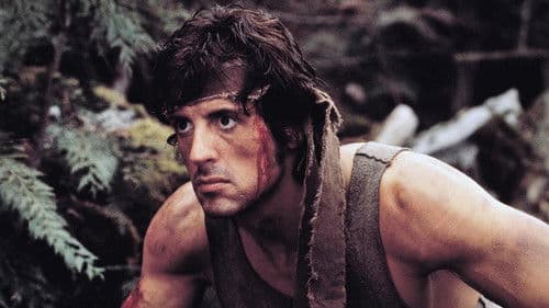 An American Hero's Journey: The Rambo Trilogy Bild 2