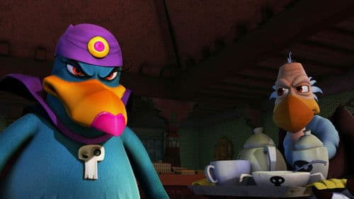 Cuccioli - Il codice di Marco Polo Bild 2