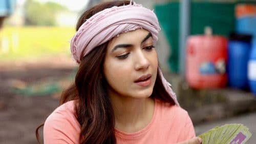 நித்தம் ஒரு வானம் Bild 4