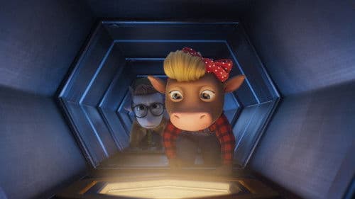 KuToppen - På sporet Bild 7