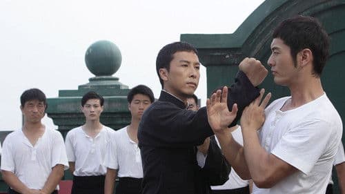Ip Man 2 Bild 5
