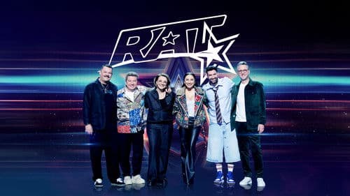 Românii au talent Bild 4