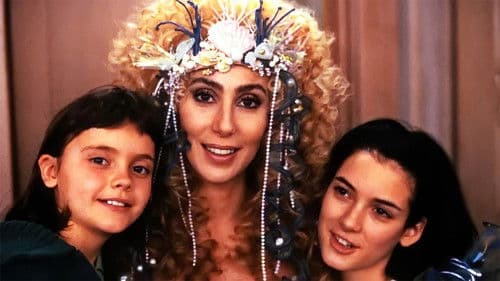 Meerjungfrauen küssen besser Bild 7