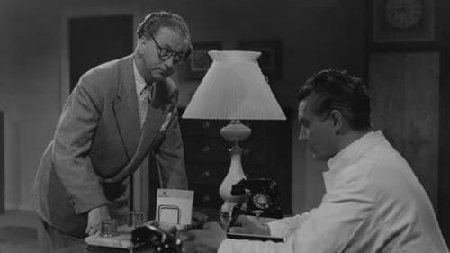 Den stjaalne Minister Bild 2