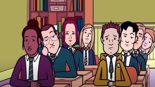 My Old School Bild 3