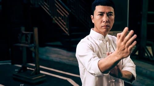 Ip Man 3 Bild 1