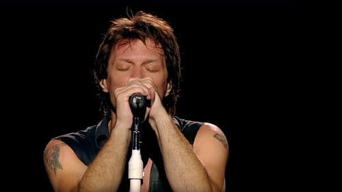 Bon Jovi | Live at Madison Square Garden Bild 2