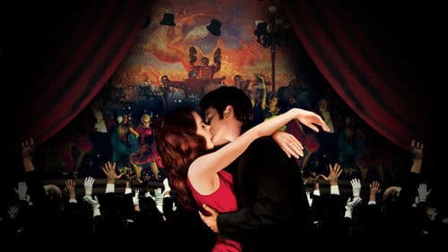 Moulin Rouge Bild 6