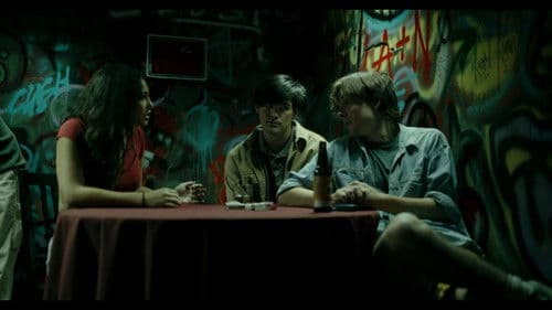 Time of Your Life Bild 1