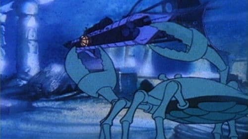 Käpt’n Nemo Bild 1