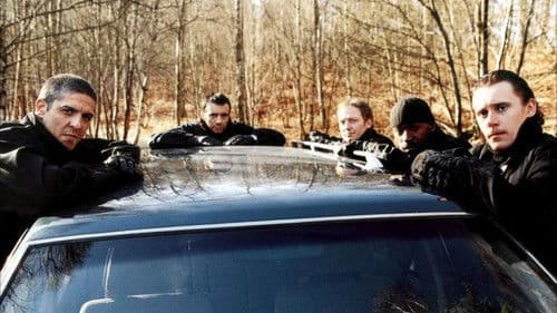 Der Kodex - The Code Bild 2