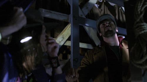 Don't look up - Das Böse kommt von oben Bild 1