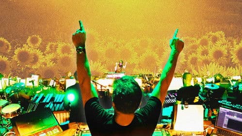 Pete Tong Live & The Heritage Orchestra Bild 4