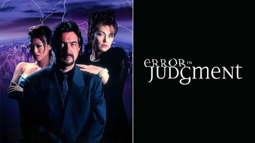 Error in Judgment Bild 5