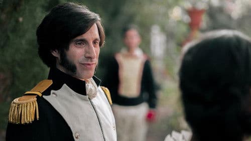 La Condesa y el General Bild 2