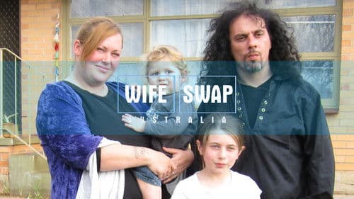 Wife Swap Australia Bild 2