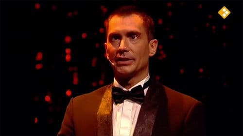 Guido Weijers: De Oudejaarsconference 2012 Bild 2