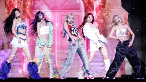 LE SSERAFIM COMEBACK SHOWCASE ‘EASY’ Bild 1