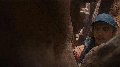 127 Hours Bild 8