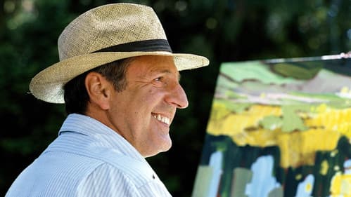 Dialog mit meinem Gärtner Bild 6