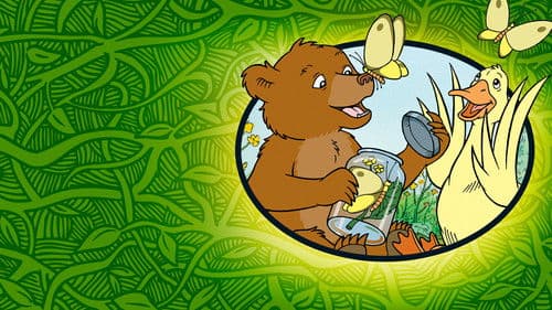 Der kleine Bär Bild 4