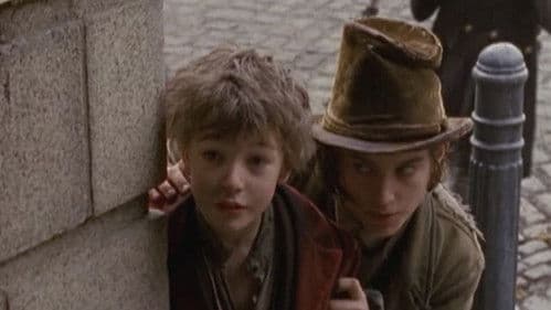 Oliver Twist Bild 4