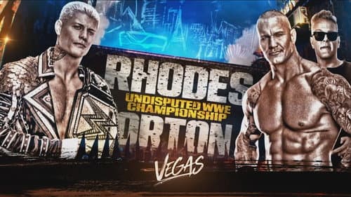WWE WrestleMania 42 – Saturday Bild 5