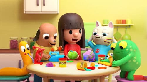 Anna und ihre Freunde Bild 1