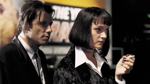 Pulp Fiction Bild 6