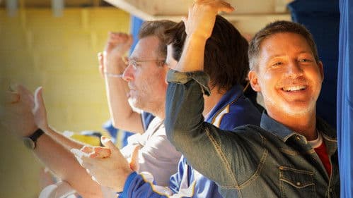 Der Fußball oder ich! Eine Ehe im Abseits Bild 3