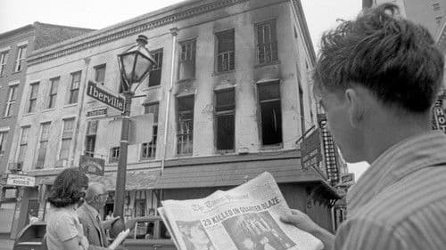 Upstairs Inferno Bild 1