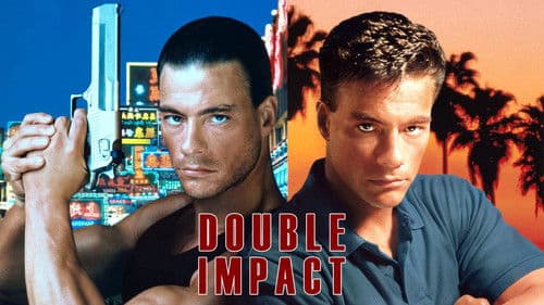 Geballte Ladung - Double Impact Bild 7