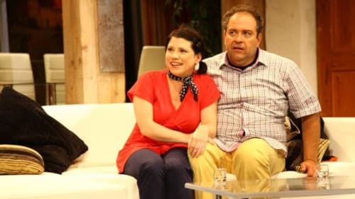 Das (perfekte) desaster Dinner Bild 1