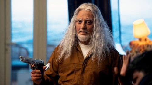 இந்தியன் II: Zero Tolerance Bild 2